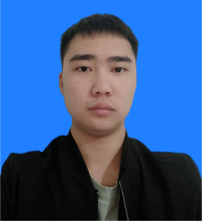 博士-2023级 李劲松